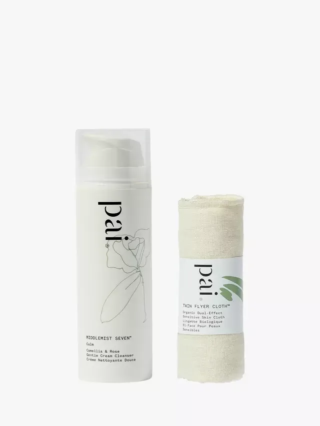 Крем для лица Pai — Очищающий Middlemist Seven Gentle Cream Cleanser, 150 мл