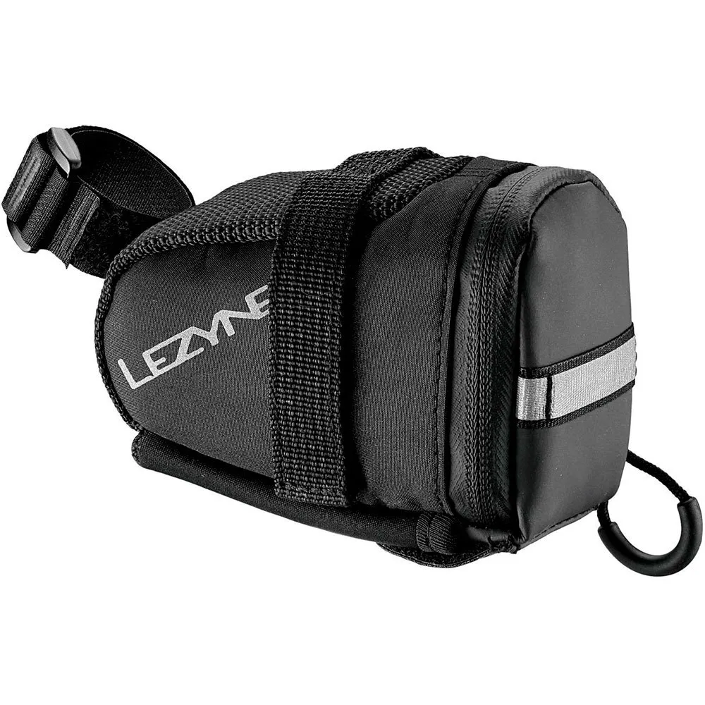 

Седельная сумка Lezyne Caddy S 0.3L, черный