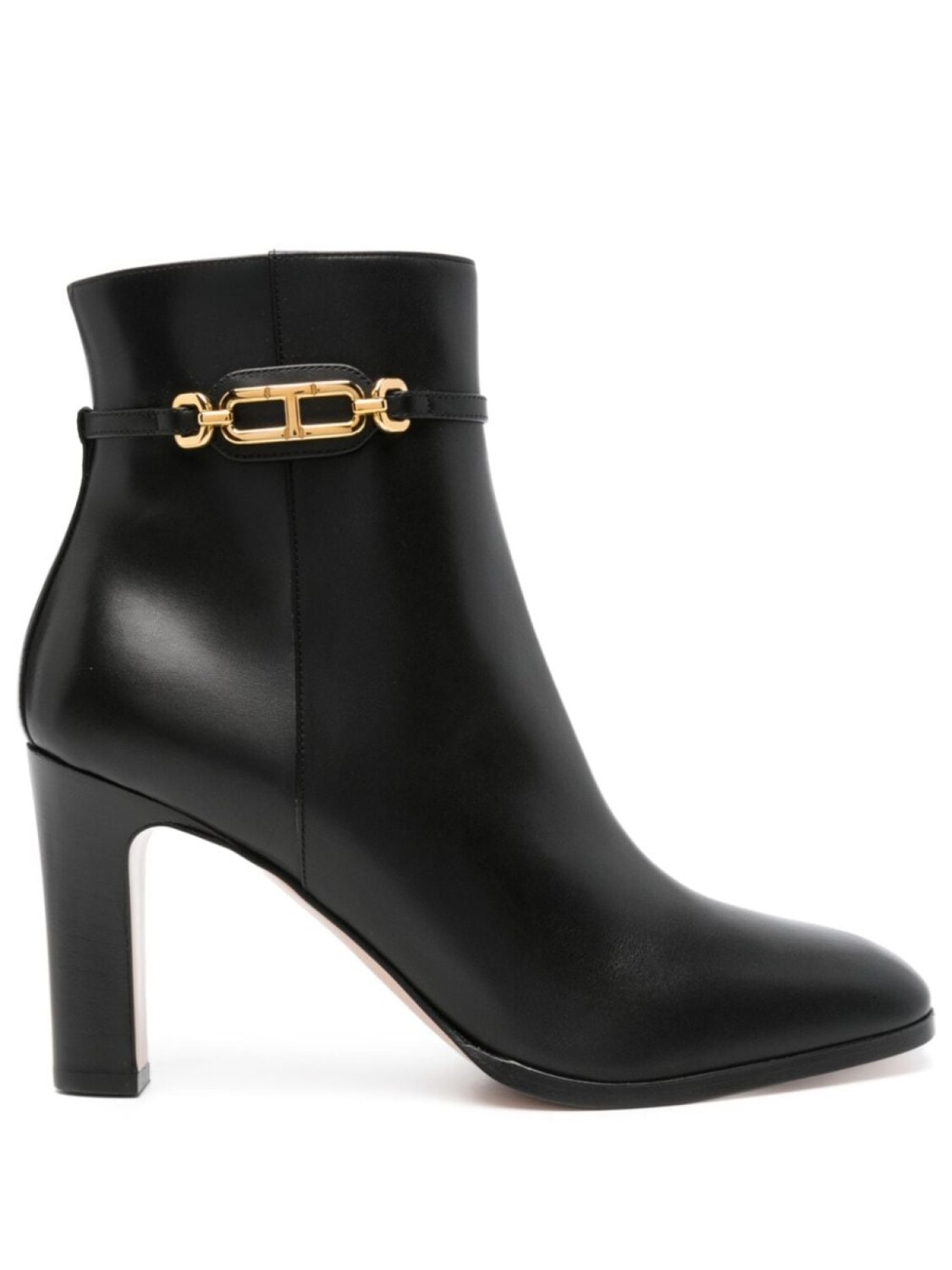TOM FORD ботильоны Whitney 120, черный