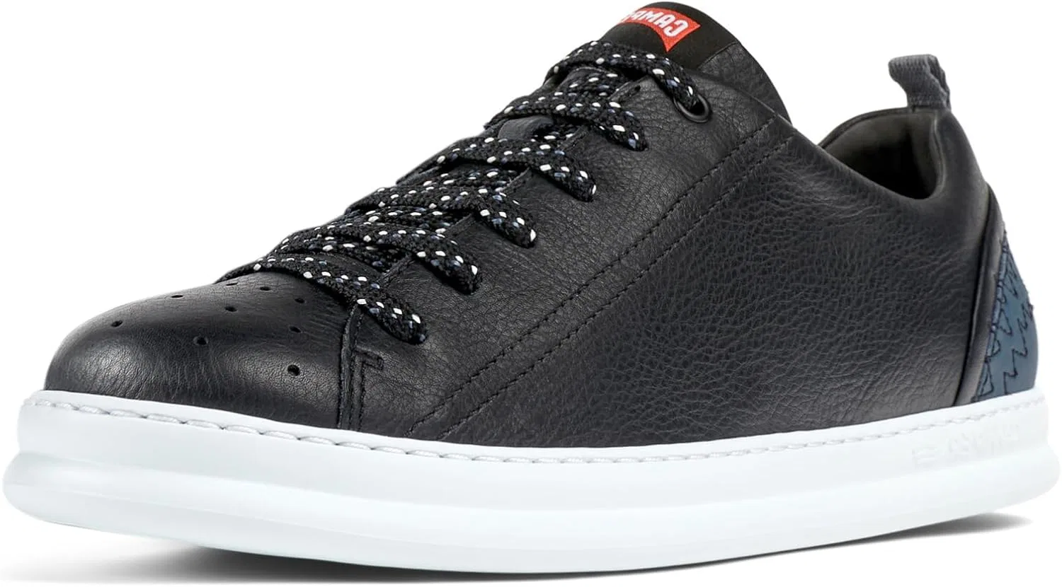 Кроссовки CAMPER Twins, Black 004 Tws