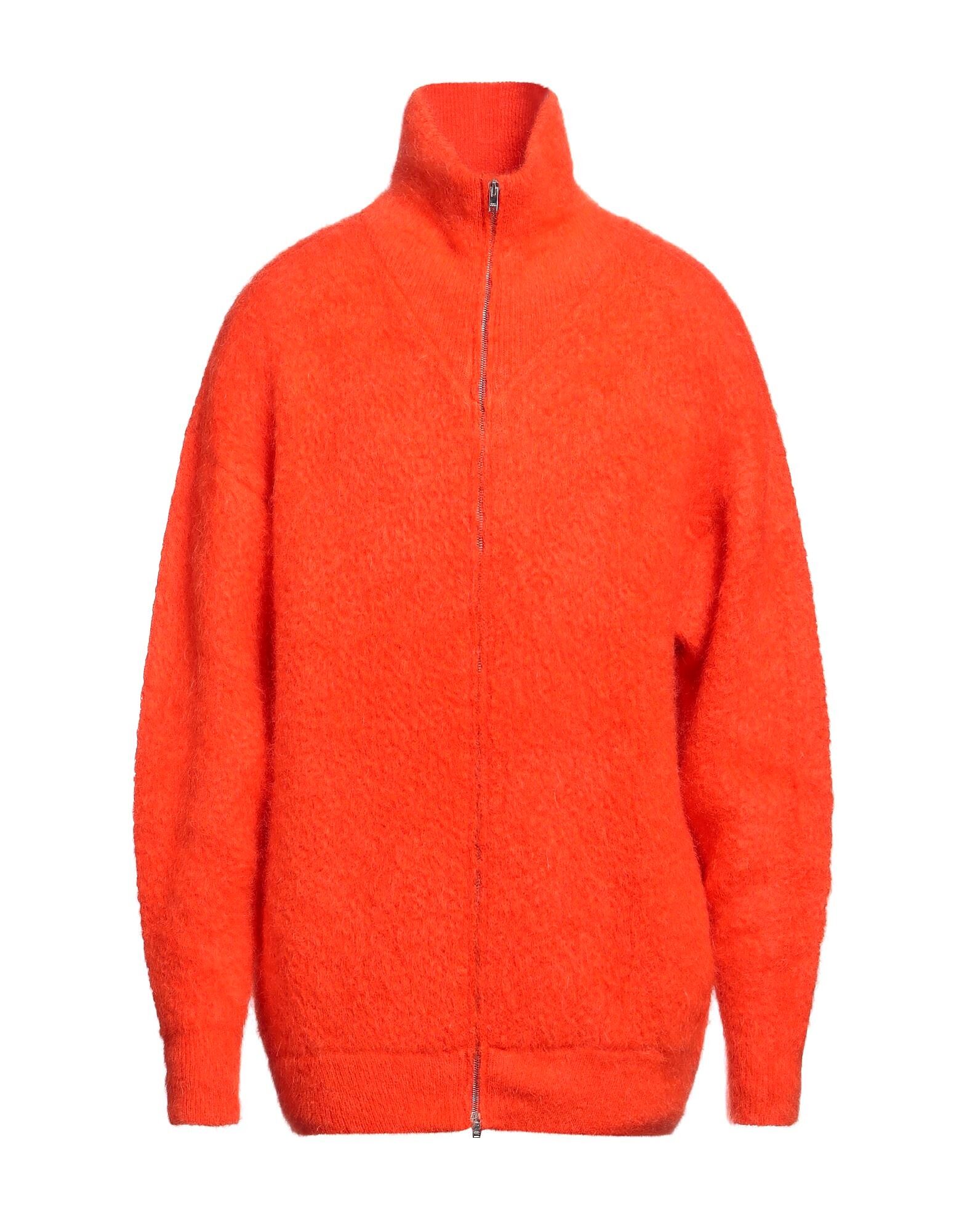 

Кардиган Isabel Marant, оранжевый