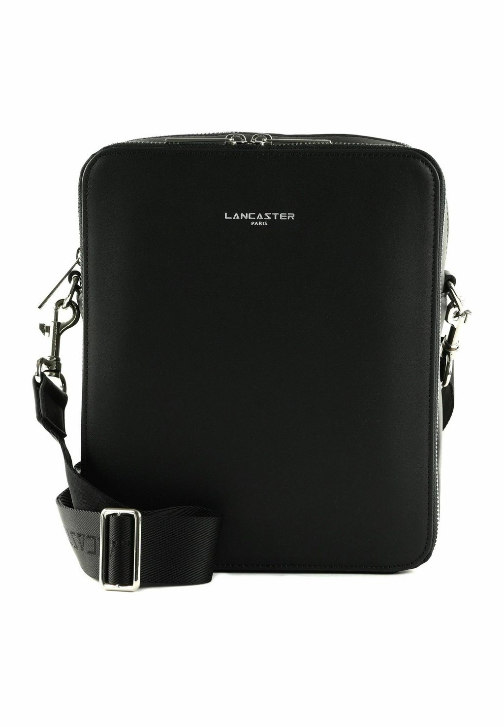 

Сумка через плечо PARIS HOMME LANCASTER, черный