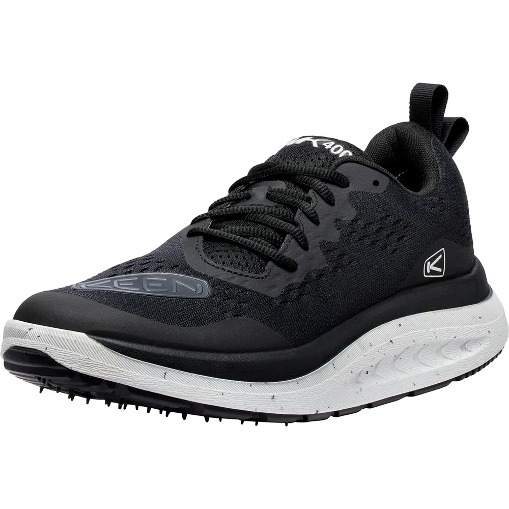 

Походная обувь Keen Wk400, черный