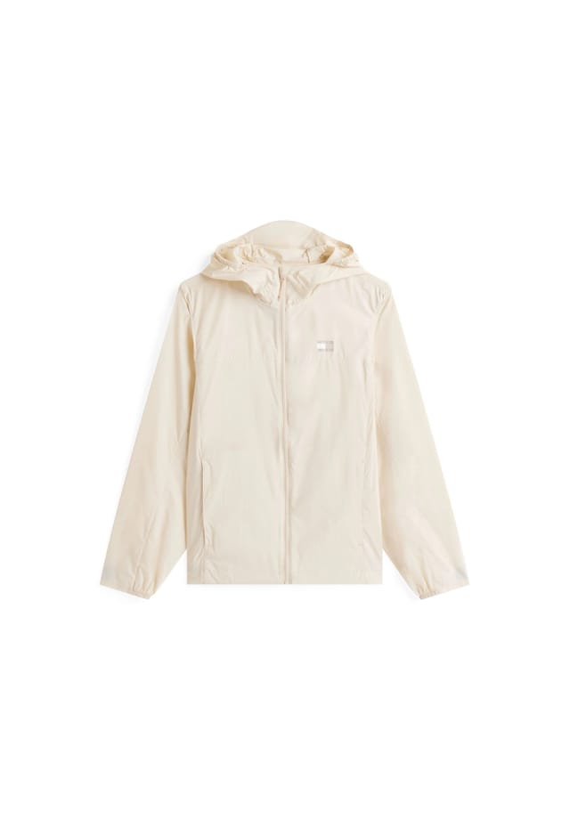 

Переходная куртка с карманами Tommy Jeans, цвет ach dune