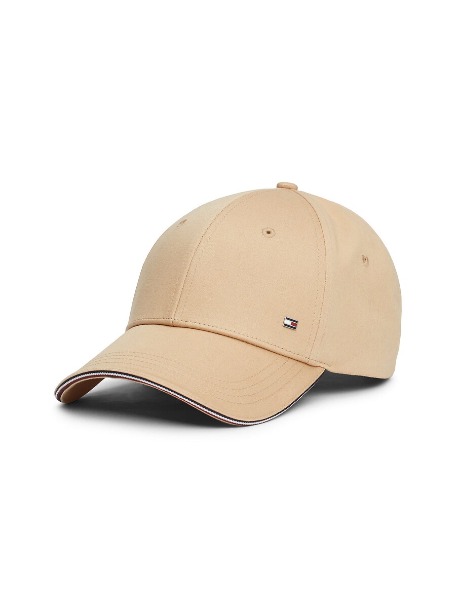 

Бейсболка TOMMY HILFIGER Cap, бежевый