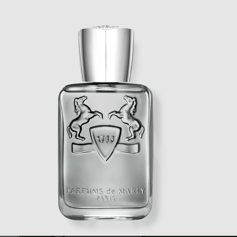 Парфюмерная вода CASTLEY Perfumes Wooden Amber Accord EDP Buddha's Hand Citrus Ginger 75 мл/125 мл Parfums De Marly, 125ml — фото 4