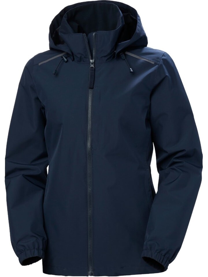 

Куртка Helly Hansen Jacke, синий