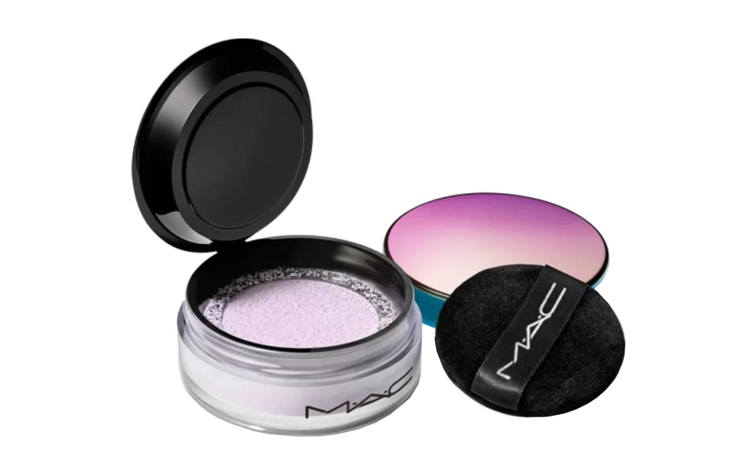 

Безупречная рассыпчатая пудра для женщин MAC