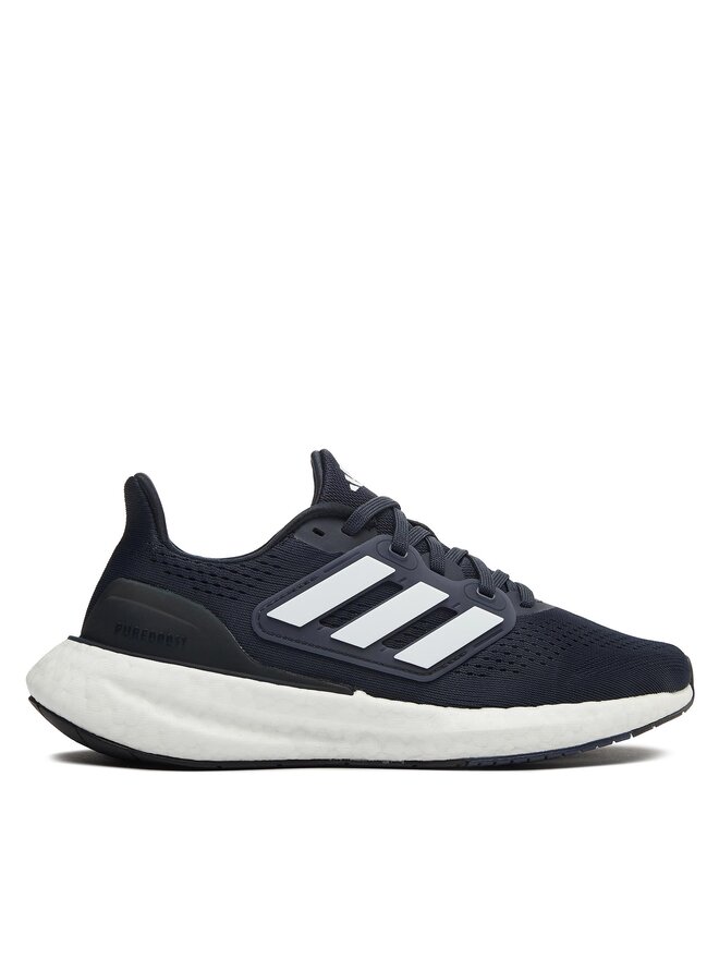 

Кроссовки Pureboost 23 Shoes IF2373 Adidas, синий