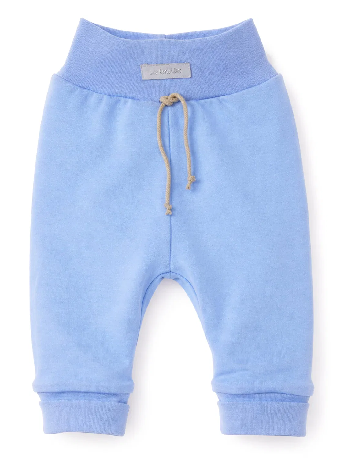 Обычные брюки La Bortini, Pastel Blue