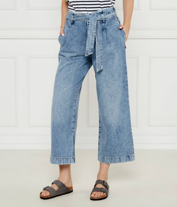 

Джинсы Joop! Jeans 57 Elora Relaxed Fit, синий