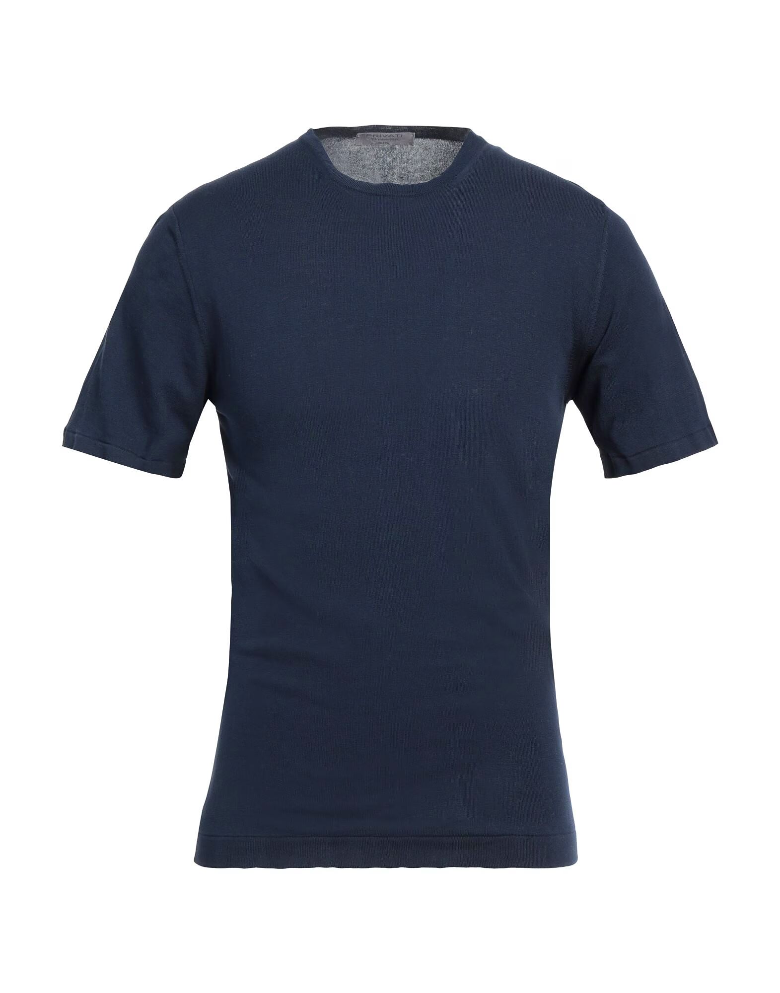 

Футболка Privati, полуночно-синий