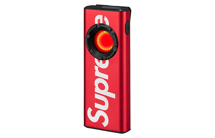 

Превосходное наружное освещение Supreme, цвет Black
