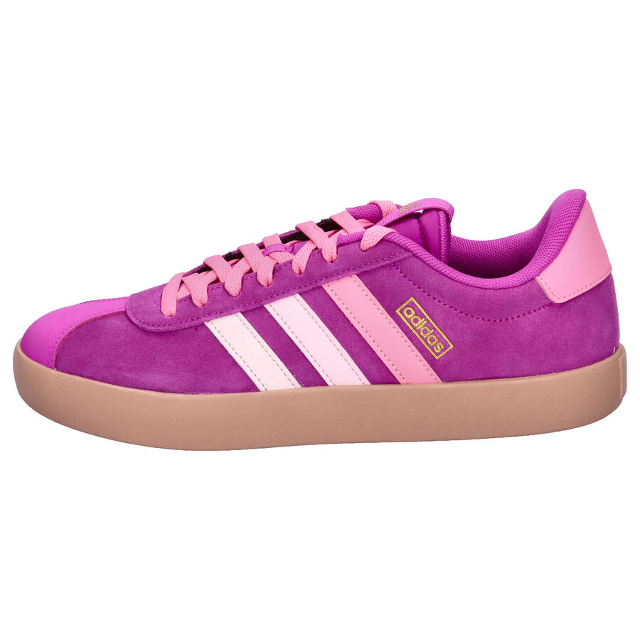 Женские кроссовки adidas VL COURT 3.0 — фото 2