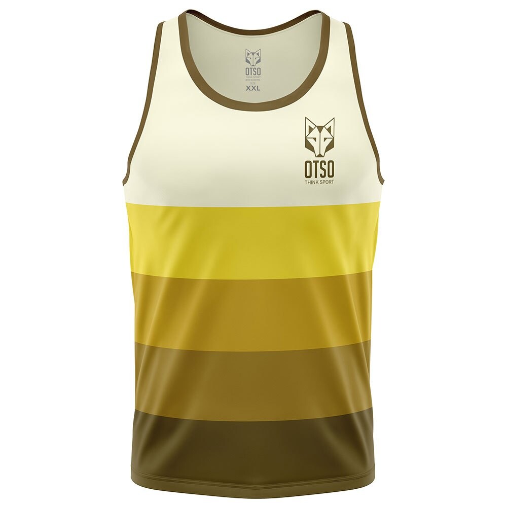 

Спортивная футболка Otso SG, зеленый