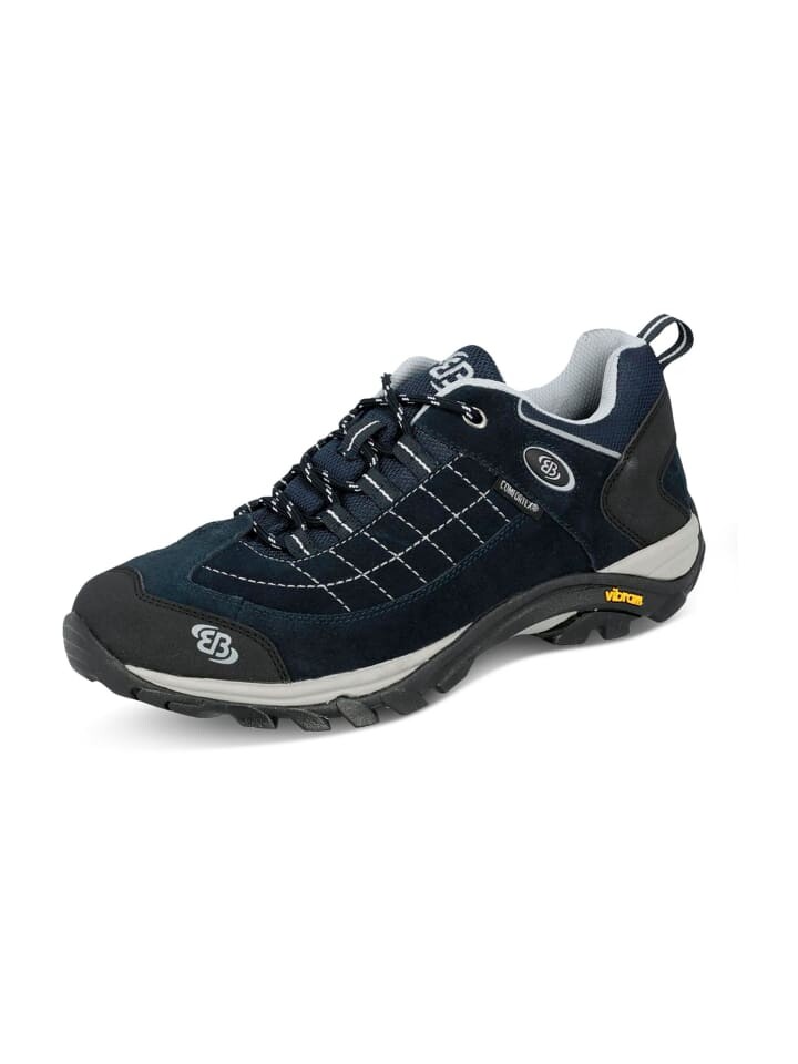 

Походная обувь Brütting Outdoor Schuhe, синий