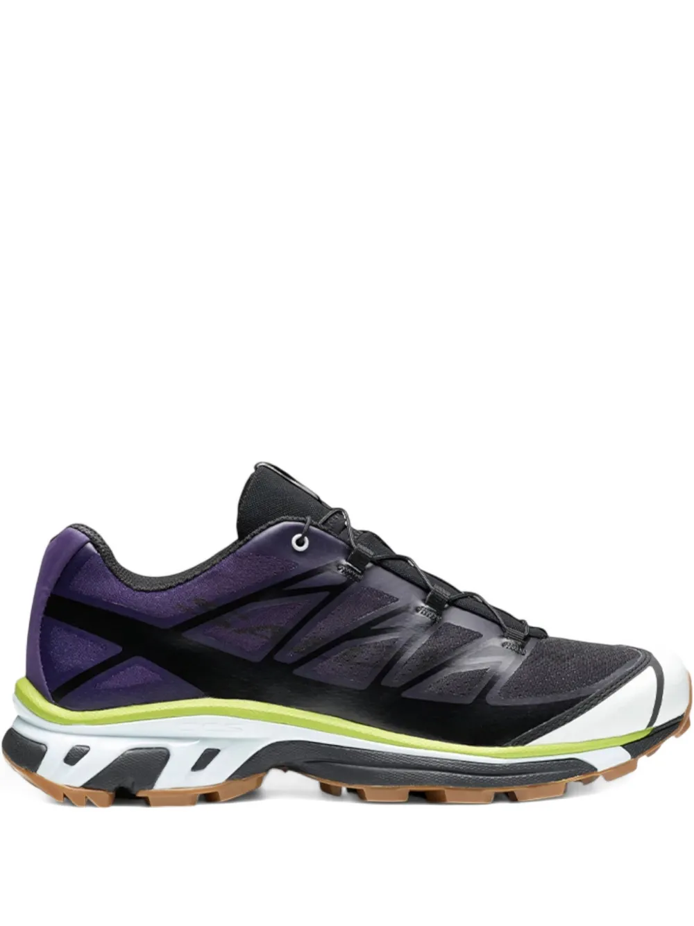 

Кроссовки XT S-Lab 5 «Avnier» Salomon, фиолетовый