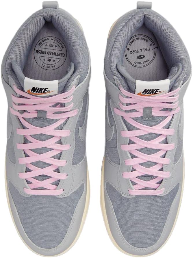 

Кроссовки для бега Nike мужские и женские, Lt Smoke Grey Fog