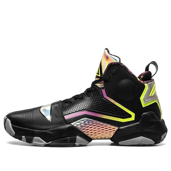 

Кроссовки сила 2 Li-Ning, черный