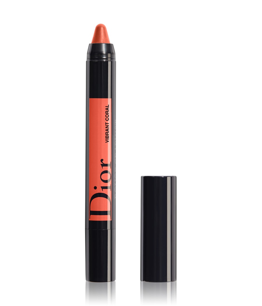 

Помада DIOR Rouge Dior Birds of a Feather, Nr. 344 - Vibrant Coral, 1.4g