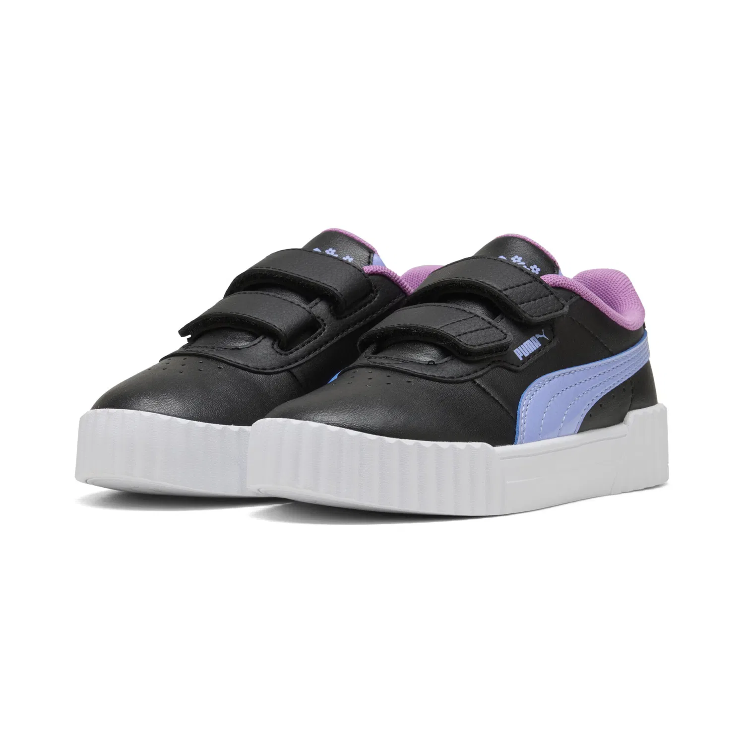 Кроссовки 'Carina 3.0 Jelly Heaven' Puma, Black — фото 2