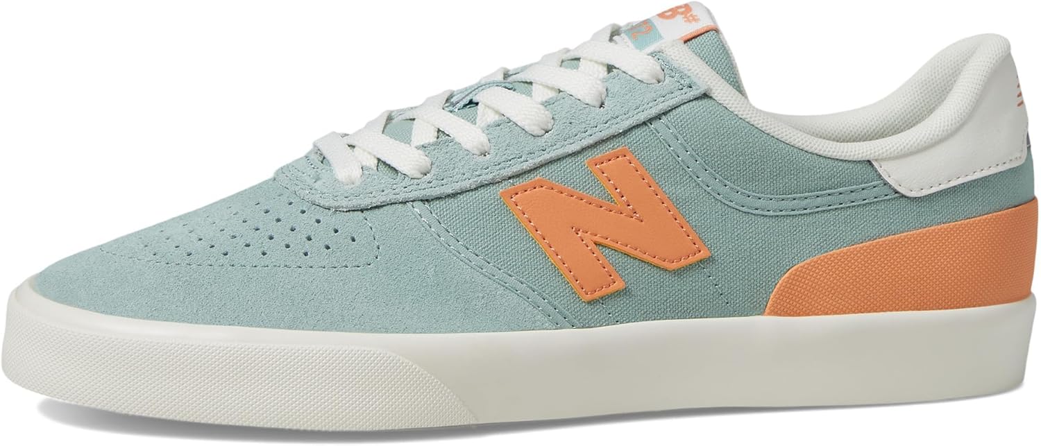 Мужские кроссовки для скейтбординга New Balance 272, Sage — фото 4
