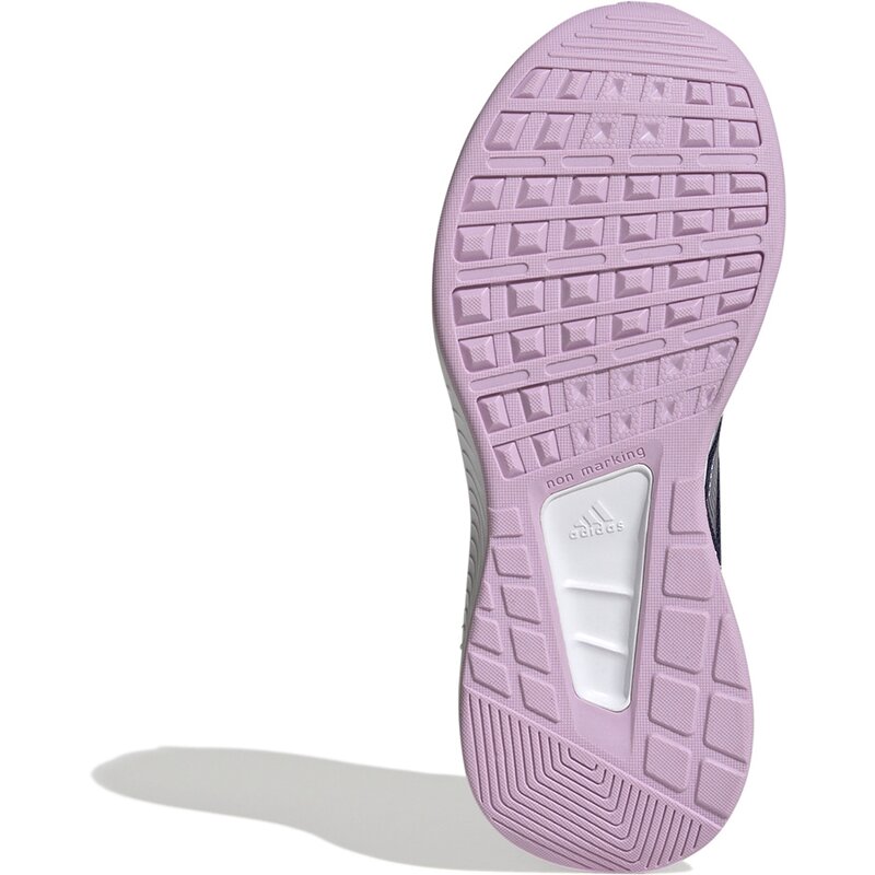 Laufschuhe runfalcon 2.0 k Adidas, мультиколор — фото 2
