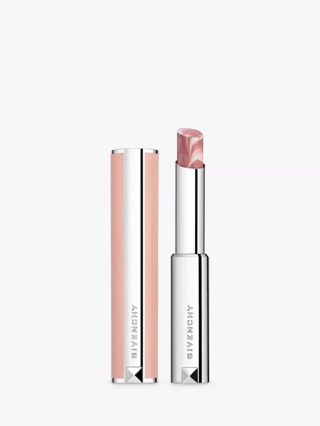 Бальзам для губ Rose Perfecto Givenchy, N110 Milky Nude
