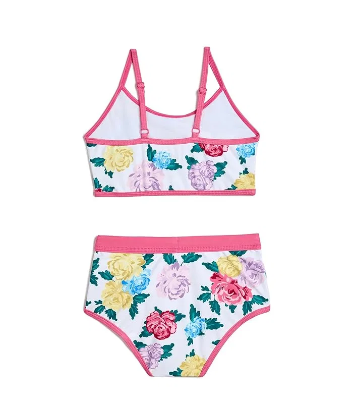 Купальный костюм Stella Swim Short Set Appaman Kids, Floral Garden — фото 2