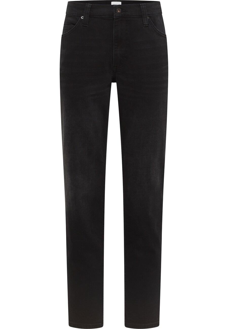 

Джинсы свободного кроя MUSTANG Tramper , Black