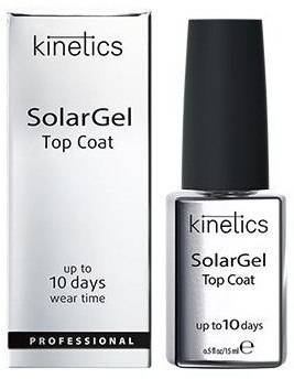 

Kinetics Top Solarny 15 мл