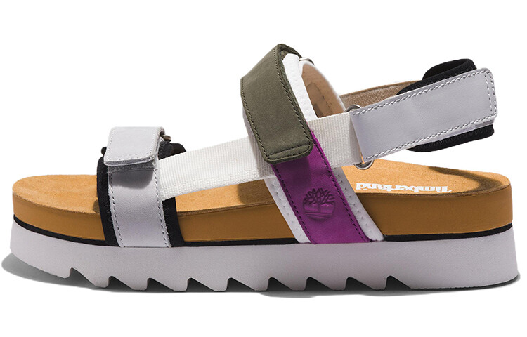 

Пляжные сандалии Timberland для женщин