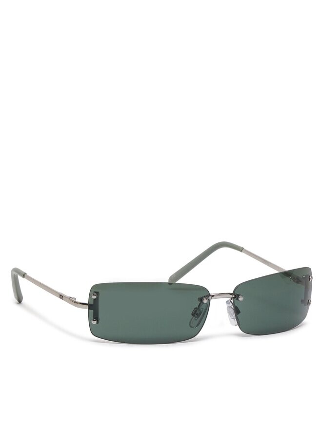

Солнцезащитные очки Gemini Sunglasses Vans, зеленый