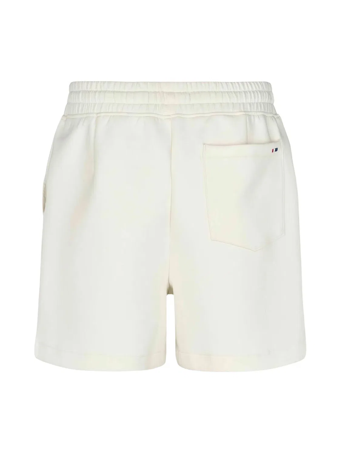 Обычные брюки ' UWMacha ' U.S. Polo Assn., White — фото 2