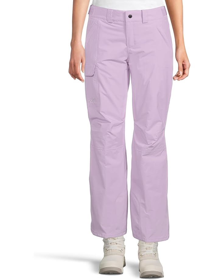 

Женские утепленные брюки The North Face Freedom, Lite Lilac
