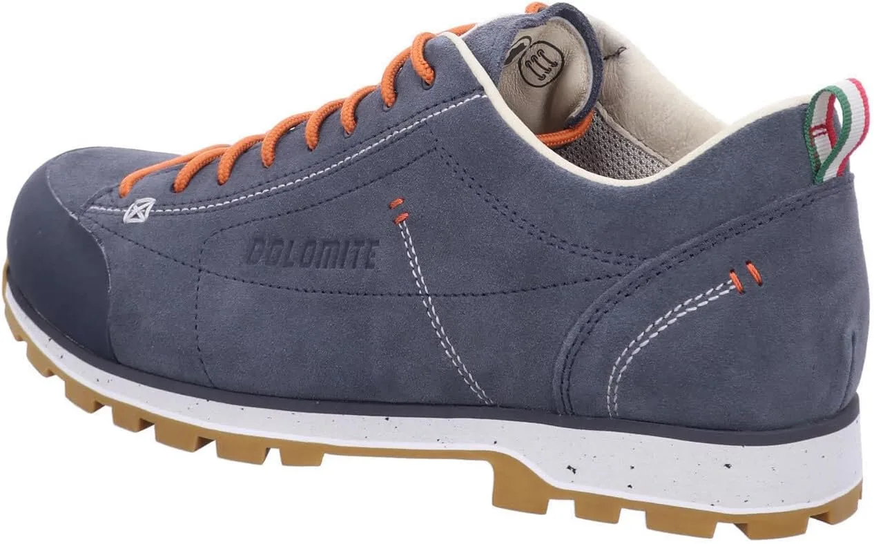 Мужские кроссовки Dolomite 54 Low Evo Trainers, темно-серый/бежевый — фото 3