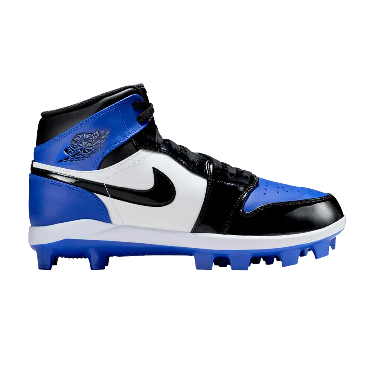 

Кроссовки Air Jordan 1 Retro MCS, Game Royal