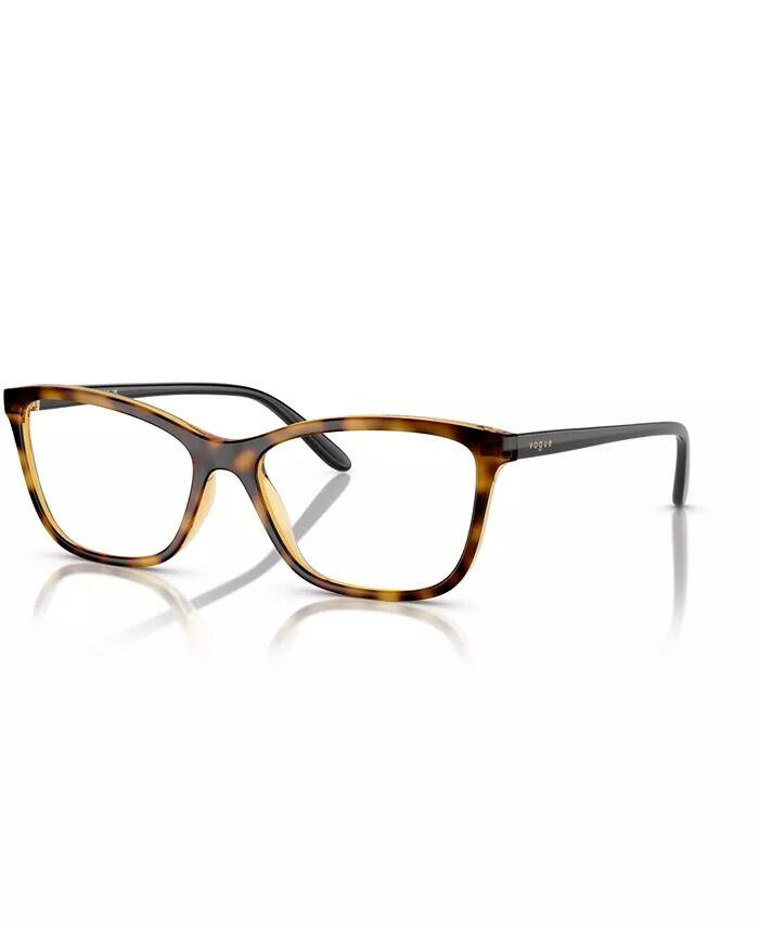 

Женские поляризационные очки Vogue Eyewear, белый