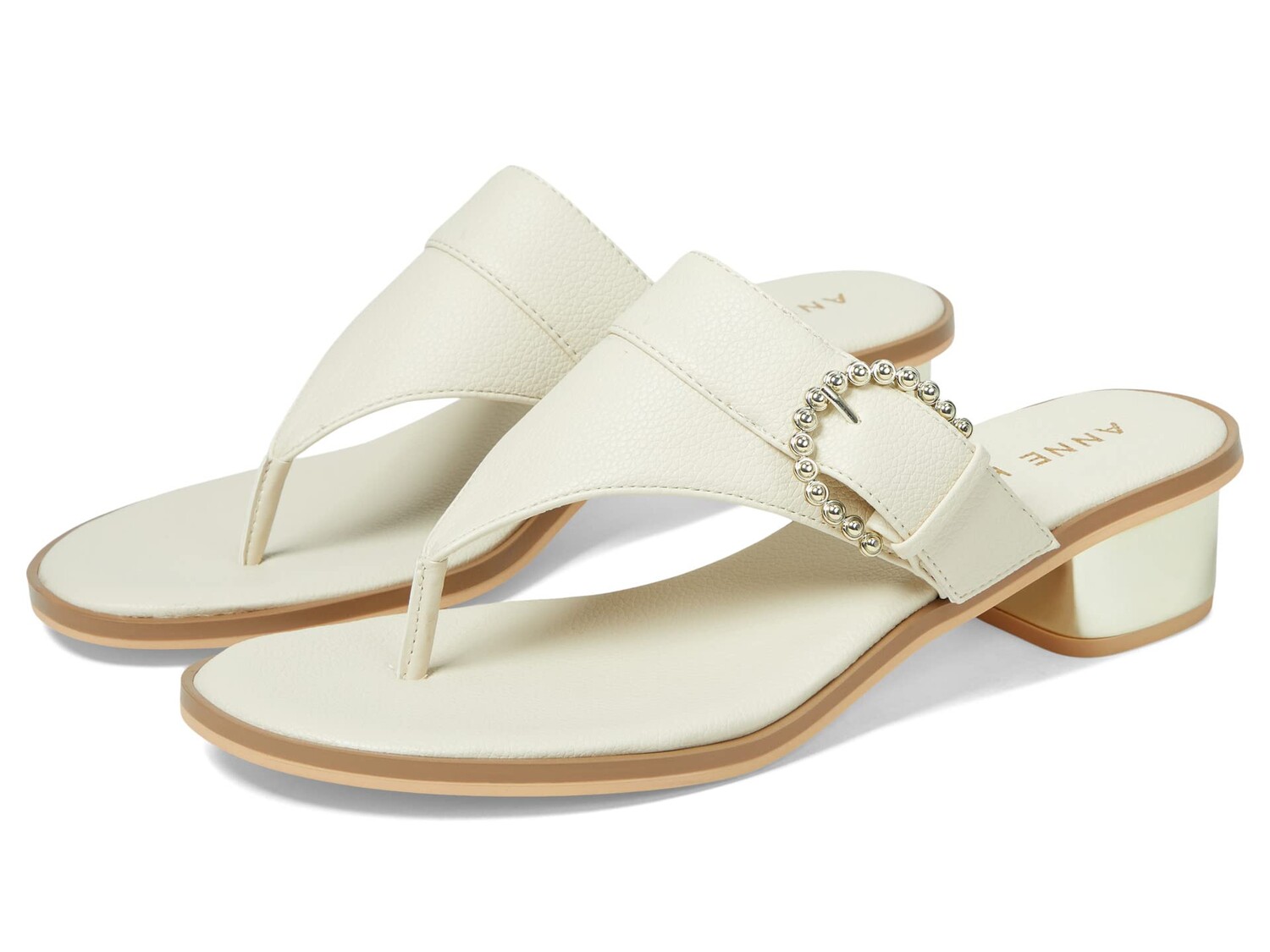 

Туфли на каблуке Anne Klein Thessy