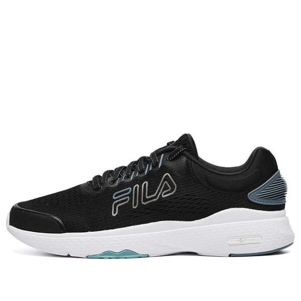 

Кроссовки repeat training shoes 'black' Fila, черный