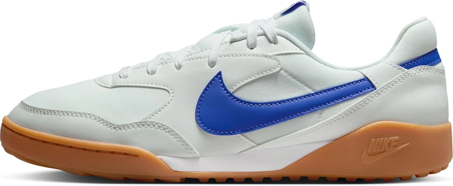 Кроссовки Nike Herren Terra Manta, White Blue