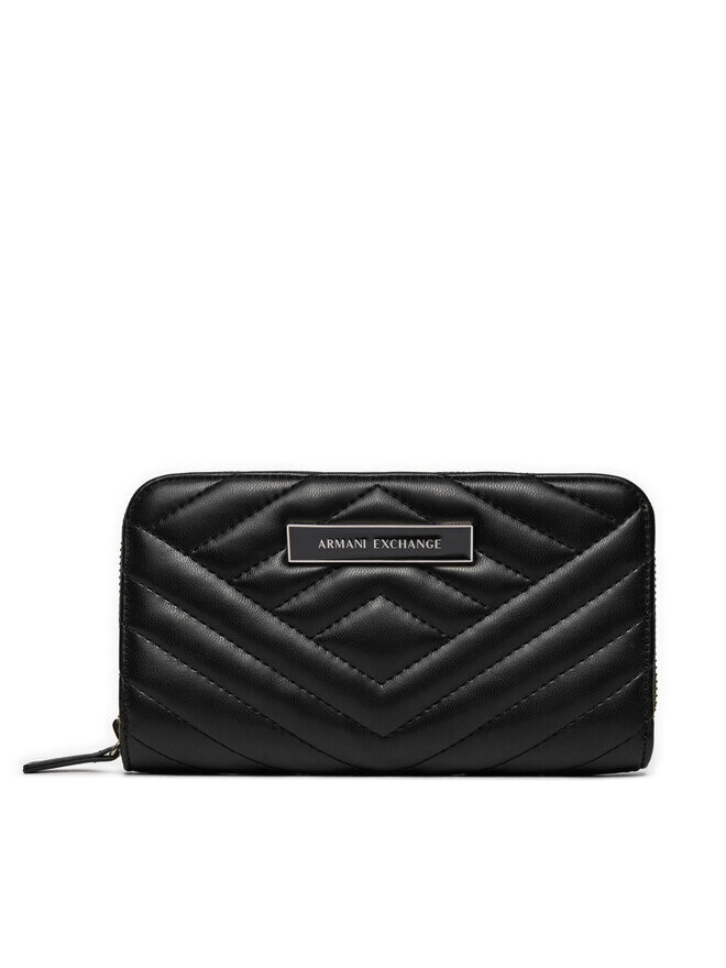 

Кошелек Armani Exchange 948068 4R742 00020, черный