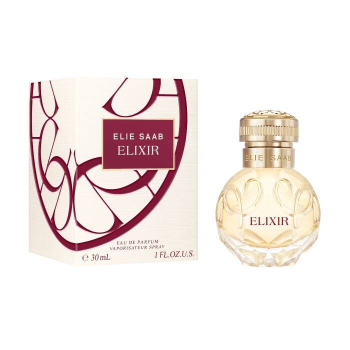 

Женская туалетная вода Elie Saab Elixir Eau de Parfum Elie Saab, 30