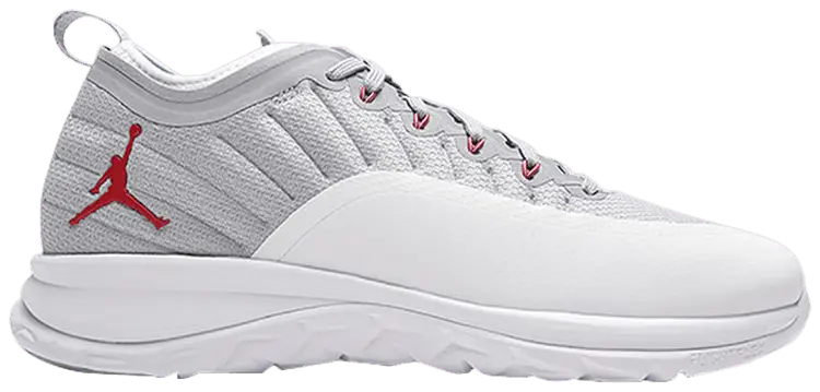 

Кроссовки Air Jordan Jordan Trainer Prime 'Wolf Grey', серый