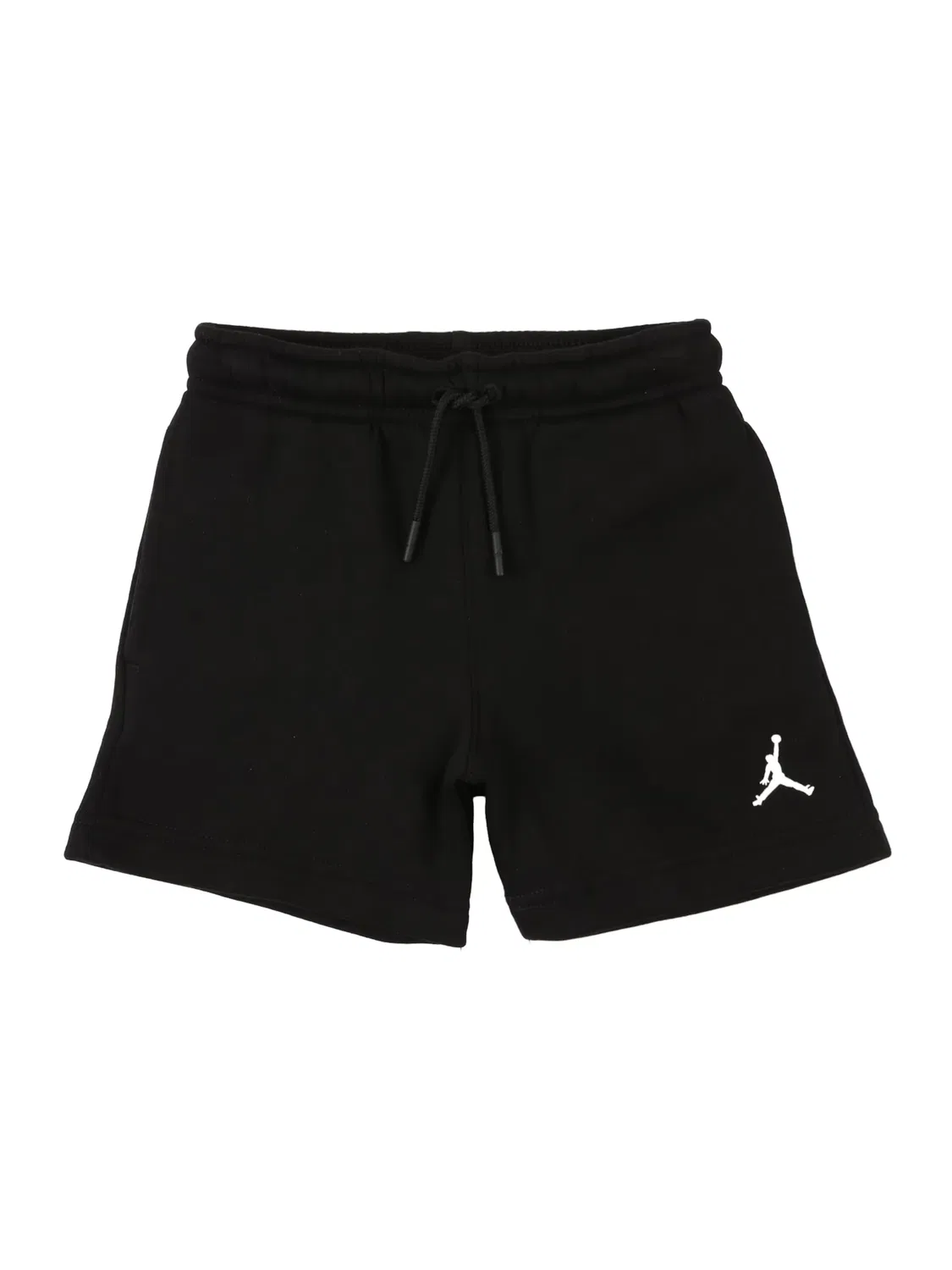Шорты Jordan Regular Pants BROOKLYN FLC ESS черного цвета