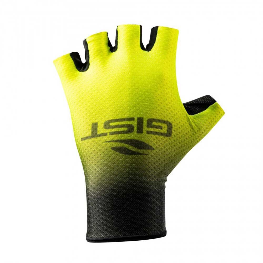 

Короткие перчатки Gist Diamond Shade Short Gloves, желтый