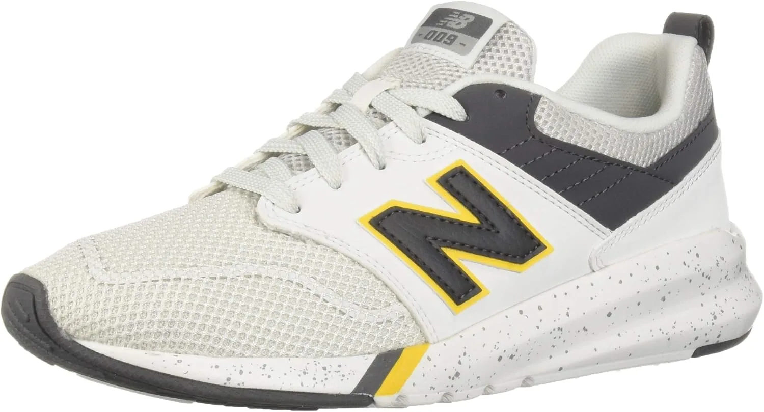 Кроссовки New Balance для мужчин MS009V1, серый