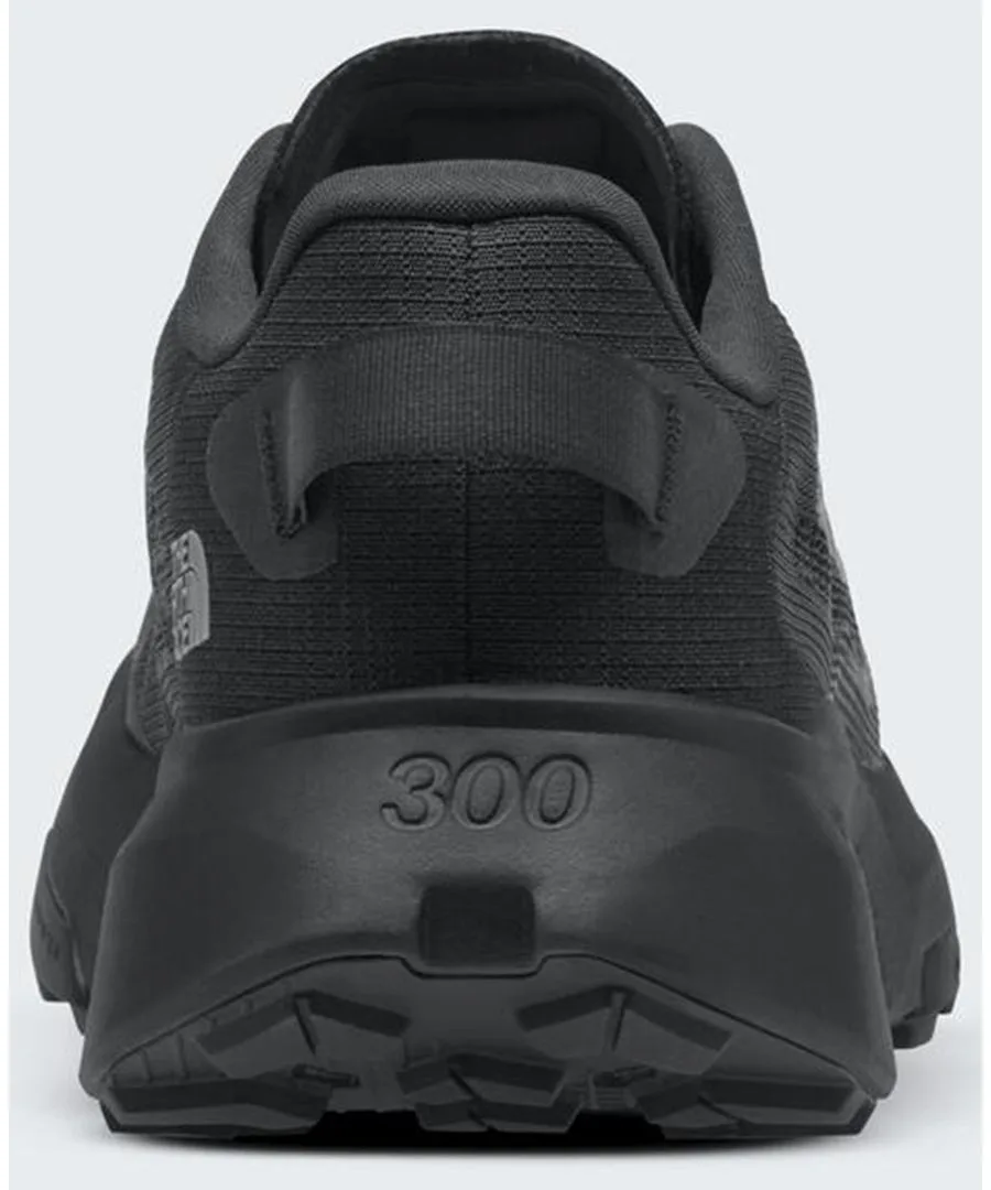Мужские кроссовки Altamesa 300 V2 на шнуровке The North Face, черный — фото 2