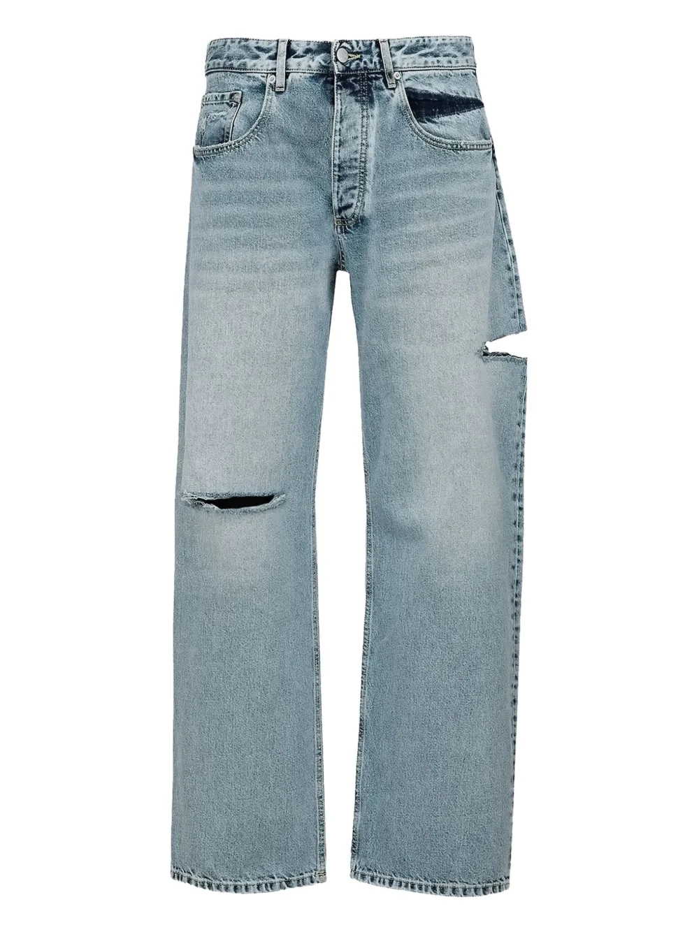 

Джинсы Scott Icon Denim, синий