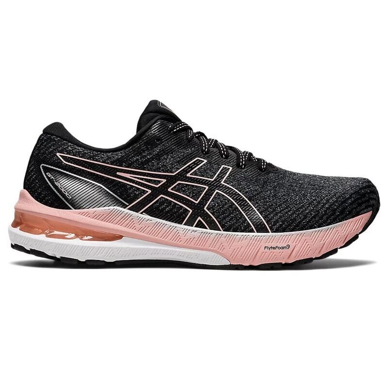 

Кроссовки GT-2000 10 женские ASICS, цвет rosa